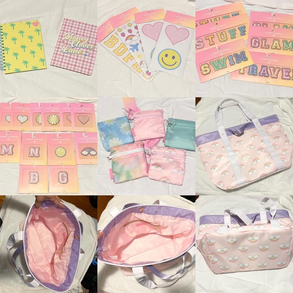 *Bundle listing* Stoney Clover Lane x Target bundle listing.